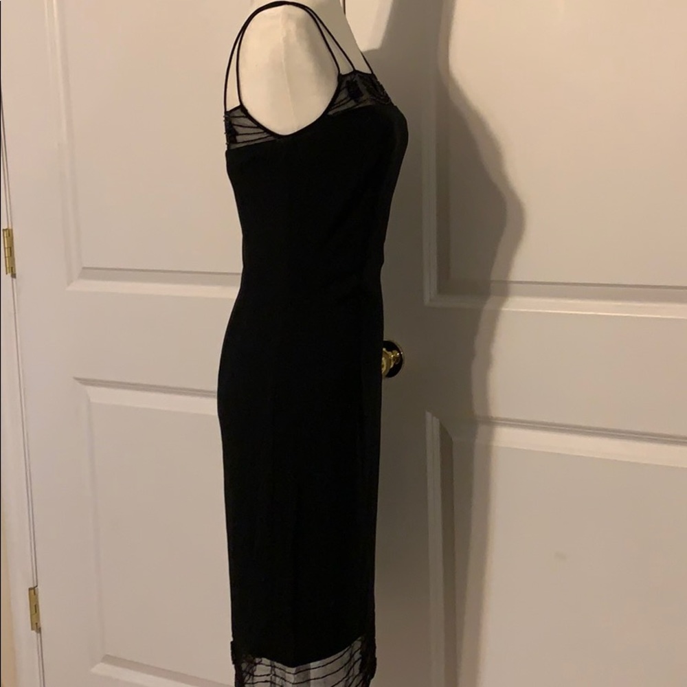 Cocktail Dress - Picture 3 of 4
